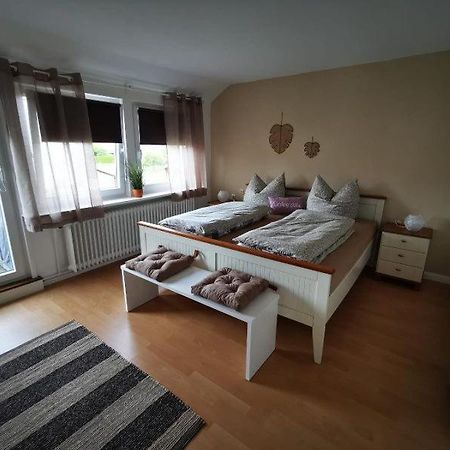 Ferienwohnung Brunschoen Bruchhausen-Vilsen Екстер'єр фото