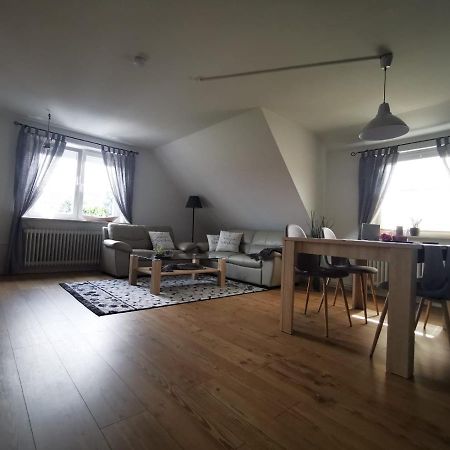 Ferienwohnung Brunschoen Bruchhausen-Vilsen Екстер'єр фото